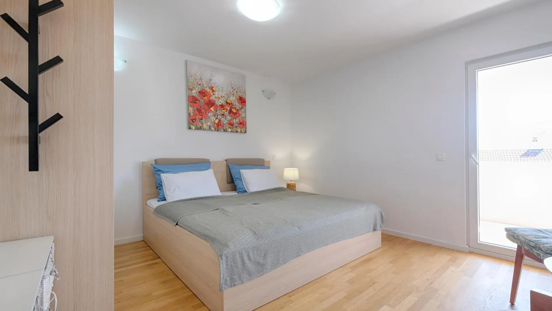 Opatija Villa Mia Donji Rukavac 0*,