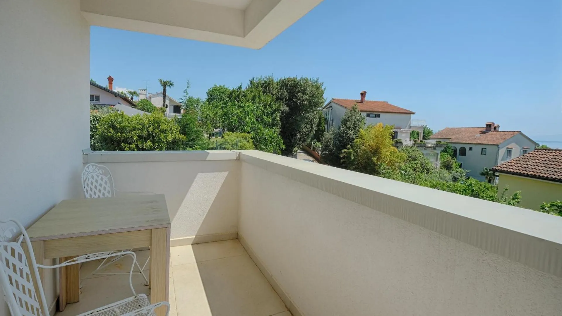Opatija Villa Mia Donji Rukavac Croatia
