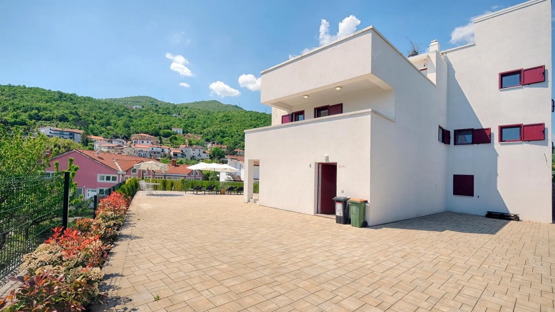 Opatija Villa Mia Donji Rukavac